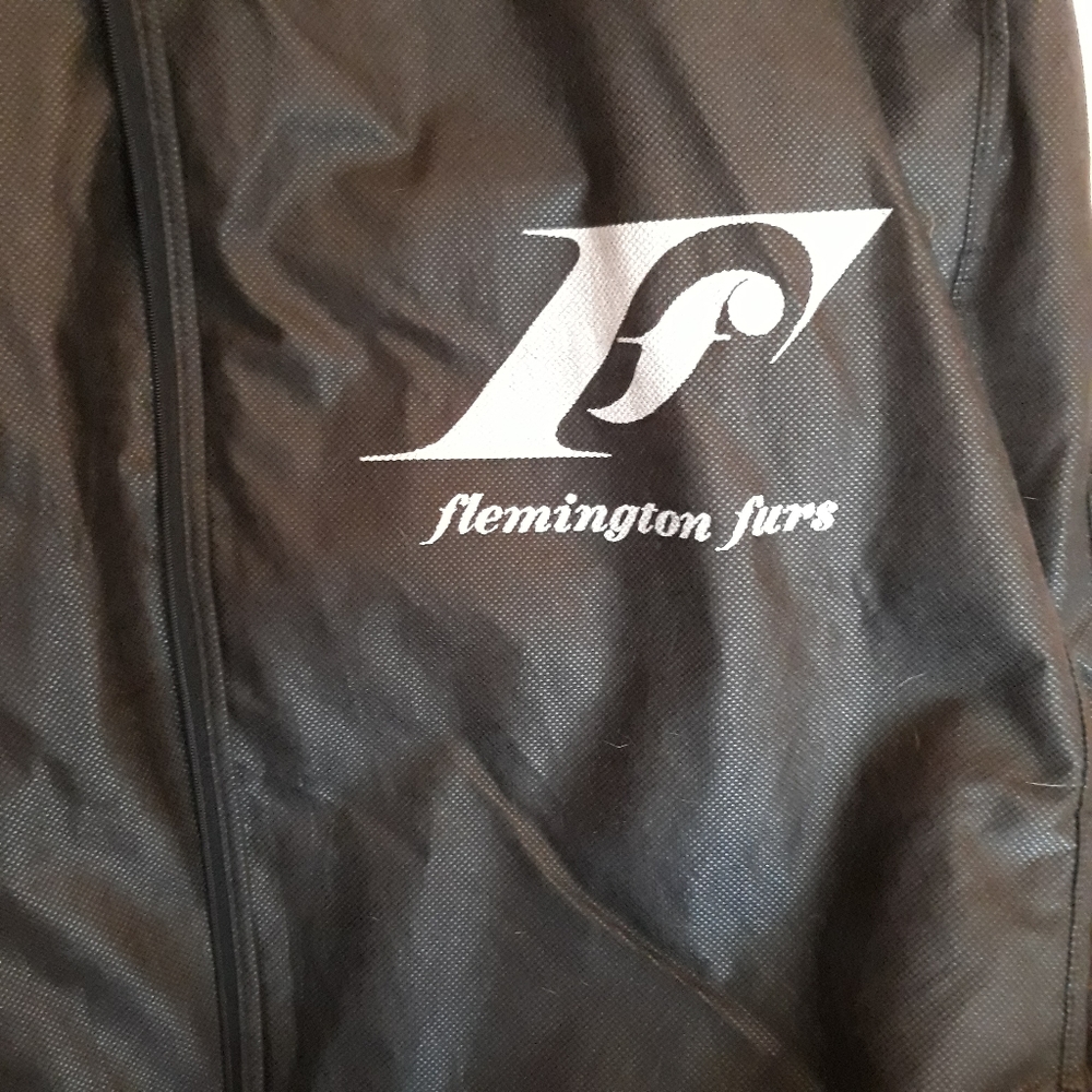 Mink Jacket/Coat - Picture 8 of 9